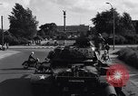 Immagine di M-48 serbatoio crisi di Berlino Berlino Germania Ovest, 1961, secondo 46 filmato di repertorio 65675034220