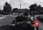 Immagine di M-48 serbatoio crisi di Berlino Berlino Germania Ovest, 1961, secondo 47 filmato di repertorio 65675034220