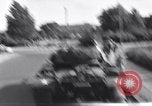 Immagine di M-48 serbatoio crisi di Berlino Berlino Germania Ovest, 1961, secondo 49 filmato di repertorio 65675034220
