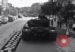Immagine di M-48 serbatoio crisi di Berlino Berlino Germania Ovest, 1961, secondo 51 filmato di repertorio 65675034220
