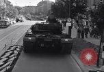 Immagine di M-48 serbatoio crisi di Berlino Berlino Germania Ovest, 1961, secondo 53 filmato di repertorio 65675034220