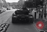 Immagine di M-48 serbatoio crisi di Berlino Berlino Germania Ovest, 1961, secondo 55 filmato di repertorio 65675034220