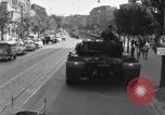 Immagine di M-48 serbatoio crisi di Berlino Berlino Germania Ovest, 1961, secondo 57 filmato di repertorio 65675034220