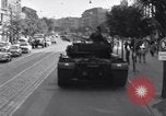 Immagine di M-48 serbatoio crisi di Berlino Berlino Germania Ovest, 1961, secondo 58 filmato di repertorio 65675034220