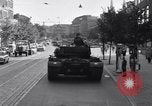 Immagine di M-48 serbatoio crisi di Berlino Berlino Germania Ovest, 1961, secondo 61 filmato di repertorio 65675034220