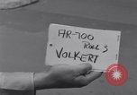 Image Frederik O Hartel Berlin Allemagne, 1961, de la seconde 3 séquences d'archives historiques vidéo 65675034221