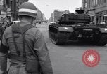 Image Frederik O Hartel Berlin Allemagne, 1961, de la seconde 17 séquences d'archives historiques vidéo 65675034221