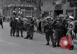 Image Frederik O Hartel Berlin Allemagne, 1961, de la seconde 30 séquences d'archives historiques vidéo 65675034221