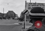Image Frederik O Hartel Berlin Allemagne, 1961, de la seconde 40 séquences d'archives historiques vidéo 65675034221