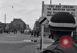 Image Frederik O Hartel Berlin Allemagne, 1961, de la seconde 41 séquences d'archives historiques vidéo 65675034221