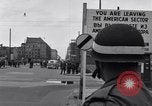 Image Frederik O Hartel Berlin Allemagne, 1961, de la seconde 43 séquences d'archives historiques vidéo 65675034221