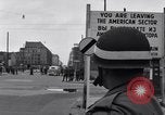 Image Frederik O Hartel Berlin Allemagne, 1961, de la seconde 44 séquences d'archives historiques vidéo 65675034221