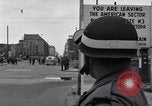 Image Frederik O Hartel Berlin Allemagne, 1961, de la seconde 47 séquences d'archives historiques vidéo 65675034221