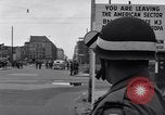 Image Frederik O Hartel Berlin Allemagne, 1961, de la seconde 48 séquences d'archives historiques vidéo 65675034221