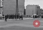 Image Frederik O Hartel Berlin Allemagne, 1961, de la seconde 52 séquences d'archives historiques vidéo 65675034221
