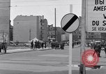 Image Frederik O Hartel Berlin Allemagne, 1961, de la seconde 56 séquences d'archives historiques vidéo 65675034221