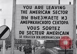 Image Frederik O Hartel Berlin Allemagne, 1961, de la seconde 61 séquences d'archives historiques vidéo 65675034221