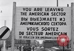 Image Frederik O Hartel Berlin Allemagne, 1961, de la seconde 62 séquences d'archives historiques vidéo 65675034221