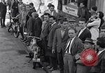 Immagine di Serbatoio in bilico crisi di Berlino Berlino Germania Ovest, 1961, secondo 33 filmato di repertorio 65675034222