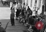 Immagine di Serbatoio in bilico crisi di Berlino Berlino Germania Ovest, 1961, secondo 37 filmato di repertorio 65675034222