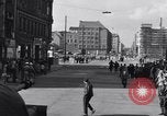 Immagine di Serbatoio in bilico crisi di Berlino Berlino Germania Ovest, 1961, secondo 42 filmato di repertorio 65675034222