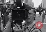 Immagine di Serbatoio in bilico crisi di Berlino Berlino Germania Ovest, 1961, secondo 49 filmato di repertorio 65675034222