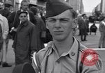 Immagine di Serbatoio in bilico crisi di Berlino Berlino Germania Ovest, 1961, secondo 53 filmato di repertorio 65675034222