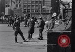 Immagine di Serbatoio in bilico crisi di Berlino Berlino Germania Ovest, 1961, secondo 54 filmato di repertorio 65675034222
