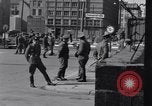 Immagine di Serbatoio in bilico crisi di Berlino Berlino Germania Ovest, 1961, secondo 55 filmato di repertorio 65675034222
