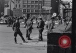 Immagine di Serbatoio in bilico crisi di Berlino Berlino Germania Ovest, 1961, secondo 56 filmato di repertorio 65675034222