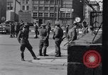 Immagine di Serbatoio in bilico crisi di Berlino Berlino Germania Ovest, 1961, secondo 58 filmato di repertorio 65675034222