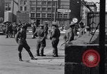 Immagine di Serbatoio in bilico crisi di Berlino Berlino Germania Ovest, 1961, secondo 59 filmato di repertorio 65675034222