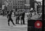 Immagine di Serbatoio in bilico crisi di Berlino Berlino Germania Ovest, 1961, secondo 60 filmato di repertorio 65675034222