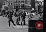 Immagine di Serbatoio in bilico crisi di Berlino Berlino Germania Ovest, 1961, secondo 61 filmato di repertorio 65675034222