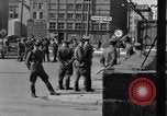 Immagine di Serbatoio in bilico crisi di Berlino Berlino Germania Ovest, 1961, secondo 62 filmato di repertorio 65675034222