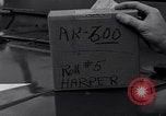 Image of Berlin Crisis Berlin West Germany, 1961, second 6 stock footage video 65675034224