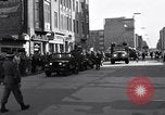 Image of Berlin Crisis Berlin West Germany, 1961, second 9 stock footage video 65675034224
