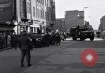 Image of Berlin Crisis Berlin West Germany, 1961, second 11 stock footage video 65675034224