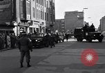 Image of Berlin Crisis Berlin West Germany, 1961, second 12 stock footage video 65675034224