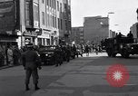Image of Berlin Crisis Berlin West Germany, 1961, second 13 stock footage video 65675034224