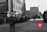 Image of Berlin Crisis Berlin West Germany, 1961, second 17 stock footage video 65675034224