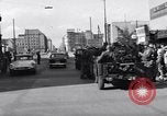 Image of Berlin Crisis Berlin West Germany, 1961, second 22 stock footage video 65675034224