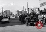 Image of Berlin Crisis Berlin West Germany, 1961, second 27 stock footage video 65675034224
