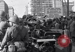 Image of Berlin Crisis Berlin West Germany, 1961, second 38 stock footage video 65675034224