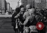 Image of Berlin Crisis Berlin West Germany, 1961, second 41 stock footage video 65675034224