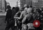 Image of Berlin Crisis Berlin West Germany, 1961, second 42 stock footage video 65675034224