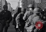 Image of Berlin Crisis Berlin West Germany, 1961, second 43 stock footage video 65675034224
