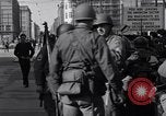 Image of Berlin Crisis Berlin West Germany, 1961, second 47 stock footage video 65675034224