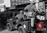 Image of Berlin Crisis Berlin West Germany, 1961, second 49 stock footage video 65675034224