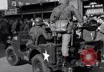 Image of Berlin Crisis Berlin West Germany, 1961, second 51 stock footage video 65675034224